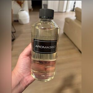 Aroma360- My Way Fragrance Oil